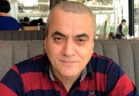 Hekayə saatı - M&uuml;bariz Cəfərlinin hekayələri