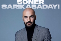 Bakıya gələn növbəti türk ulduzu Soner Sarıkabadayı olacaq