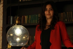 “İsa və Məryəm” - Leyla Səfərovanın hekayəsi