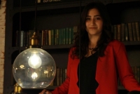 “İsa və Məryəm” - Leyla Səfərovanın hekayəsi