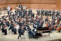 Ankarada 37-ci Beynəlxalq Musiqi Festivalı keçirilib