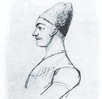 Dahi rus şairi Puşkinin şeir həsr etdiyi azərbaycanlı