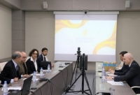 Beynəlxalq Türk Akademiyası ilə Nazarbayev Universiteti arasında Anlaşma Memorandumu imzalanıb