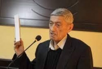 “Gənc şairlər, sözüm sizədir...” – Vaqif Yusifli