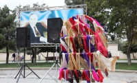 Suraxanı rayonunda  “KƏLAĞAYI FESTİVALI”