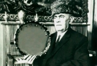 “Şuşa musiqiçiləri”: Xan Şuşinski