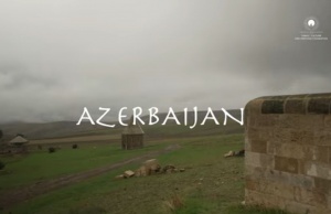 T&uuml;rk Mədəniyyəti və İrsi Fondunun &ldquo;Əbədiyyətin Nişanələri: T&uuml;rk D&uuml;nyası Rəmzlərdə&rdquo; sənədli filminin ilk b&ouml;l&uuml;m&uuml; artıq yayımda