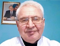 Həm həkim, həm şair, həm də ziyalı -  PORTRET