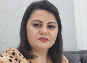 Putinin &ouml;lkəsində yazılan &ldquo;Mumu&rdquo; &ndash; Pərvanə Bayramqızının essesi