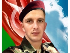 Şəhidlər barədə şeirlər – Oruc Soltanov