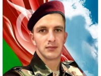 Şəhidlər barədə şeirlər – Oruc Soltanov