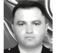 Şəhidlər barədə şeirlər - Rəhim Hüseynov