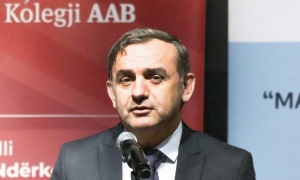 Kosovolu şair Lulzim Tafanın salamat qalmış şeirləri