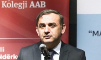 Kosovolu şair Lulzim Tafanın salamat qalmış şeirləri