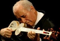 İNİŞİL BU GÜN: Xalq artisti Ramiz Quliyevin 75 illiyi