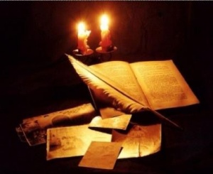 Redaksiyanın po&ccedil;tundan &ndash; Cavidanın 2 şeiri