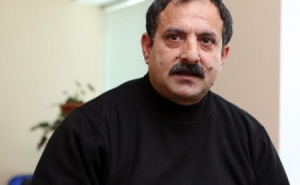 Tərcüməçi, yazıçı, pedaqoq – bütün bunlar bir adda