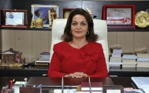 Türkiyədə Azərbaycan mədəniyyətinin böyük təbliğatçısı Aygün Attarın “Dostluq” ordeninə layiq görülməsi hamını sevindirib