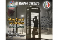 Xalq yazıçısı Anarın əsəri Türkiyə radiosunda səsləndirilib