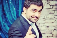 Sabah Nizami Kino Mərkəzində Fərda Amin stend-up şousu ilə çıxış edəcək