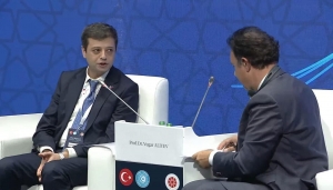 Böyük yolun zəvvarı… - Bir jurnalist haqqında ballada…