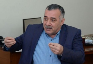 Böyük türkçü AZƏR TURAN