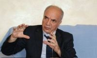 “Mənim nəzəriyyəmə ilk inanan Rafiq Əliyev oldu…” - ƏHMƏD QƏŞƏMOĞLU