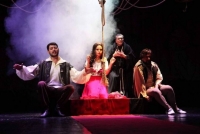 Akademik Musiqili Teatrı bu gün - Milli Teatr Günündə “Paris Notr-Dama ithaf” tamaşasını nümayiş etdirəcək