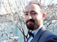 Nisgiləm, Harayam, Bağrı qarayam…