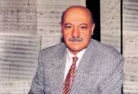 Əbədiyaşar musiqilər müəllifi - VASİF ADIGÖZƏLOVUN DOĞUM GÜNÜNƏ