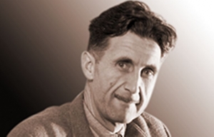 “Düşünün, çünki hələ qadağan olunmayıbdı” – Corc Oruell