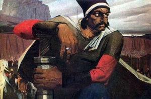 Koroğlunun d&uuml;zg&uuml;n anlaşılmayan s&ouml;zləri - ARAŞDIRMA