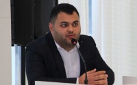 BİR SUAL, BİR CAVAB Elvin İntiqamoğlu ilə