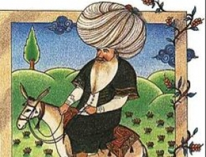 SÖZ DAŞLARI - Yaqublu və yaqublular barədə maraqlı hekayətlər