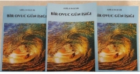 Adilə Nəzərdən yeni kitab gəlir