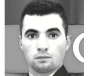 Şəhidlər barədə şeirlər -  Beyrək Fezullayev