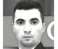 Şəhidlər barədə şeirlər -  Beyrək Fezullayev