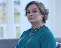 Məlahət Abbasova Türkiyənin “Ən yaxşı qadın köməkçi aktrisa” mükafatına namizəddir