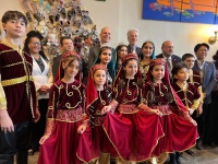 Kanadada “Azərbaycan İrs Günü”