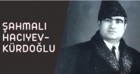 Şahmalı Kürdoğlu- Qarabağın şəhid xanəndəsi