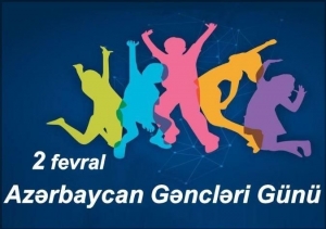 ÖTƏN İL BU GÜN: Sabunçu Gənclər Evində Azərbaycan Gənclər gününə həsr olunmuş “Gənclər həftəsi” çərçivəsində “Gənclərin karyera və motivasiya forumu” keçirilib