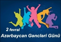 ÖTƏN İL BU GÜN: Sabunçu Gənclər Evində Azərbaycan Gənclər gününə həsr olunmuş “Gənclər həftəsi” çərçivəsində “Gənclərin karyera və motivasiya forumu” keçirilib