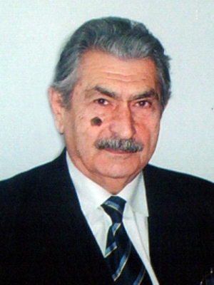 İntizar ədəbiyyatı - Söhrab Tahir