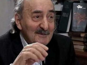 İyunun 12-si Xalq yazıçısı İsa Muğannanın günü idi