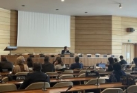 Qoşulmama Hərəkatının UNESCO yanındakı qrupunun növbəti iclası keçirilib