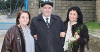 Sabah hökmən oxuyun!