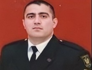 Baş mi&ccedil;man Mərdan Mehdizadənin şəhadəti g&uuml;n&uuml;