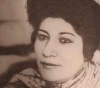 Bu gün yazışı Əzizə Əhmədovanın 90 illiyidir