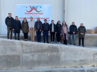 Millət vəkili nəhəng bir yardım kampaniyası təşkil edib