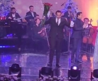 Həmyerlimiz Özbəkistanda “İlin opera ifaçısı” mükafatına layiq görülüb